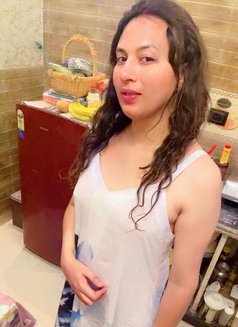 Mistress Meera - Transsexual escort in Hyderabad Photo 12 of 13