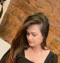 Mistress Meher - Transsexual escort in Faridabad