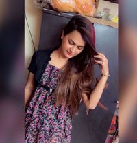 Mistress Meher - Transsexual escort in Faridabad