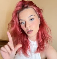 Mistress Mia - escort in Paris