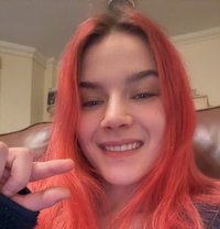 Mistress Mia - escort in Paris