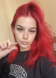 Mistress Mia - escort in Paris Photo 3 of 15