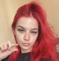 Mistress Mia - escort in Paris