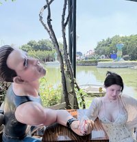 Mistress Mia - escort in Oslo