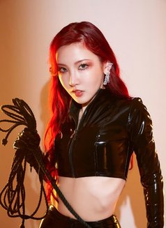 German-Japanese cruel Mistress - Dominadora in Dubai Photo 5 of 10