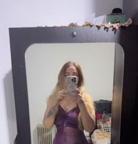 Mistress Mira - dominatrix in Dubai