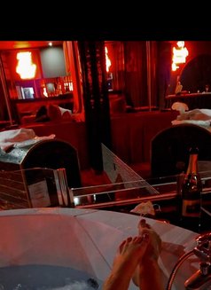 Mistress Mira May - Dominadora in Athens Photo 19 of 22