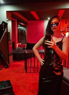Mistress Mira May - Dominadora in Athens Photo 21 of 22