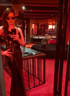 Mistress Mira May - Dominadora in Athens Photo 22 of 22