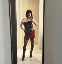 Mistress Mirabel - Dominadora in Dublin