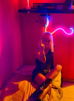 Mistress Mishelle - Dominadora in Tel Aviv Photo 23 of 28