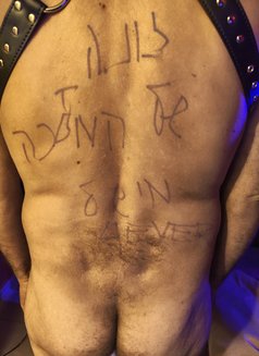Mistress Mishelle - Dominadora in Tel Aviv Photo 25 of 28