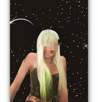 Mistress Mishelle - dominatrix in Tel Aviv