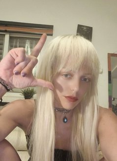 Mistress Mishelle - Dominadora in Tel Aviv Photo 7 of 17