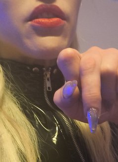 Mistress Mishelle - Dominadora in Tel Aviv Photo 16 of 17