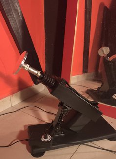 Mistress Mishelle - Dominadora in Tel Aviv Photo 19 of 22