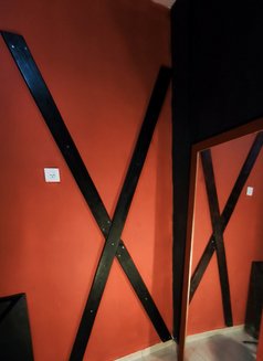 Mistress Mishelle - Dominadora in Tel Aviv Photo 21 of 22