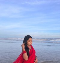 Mistress Mishti - Acompañantes transexual in Chennai Photo 1 of 18