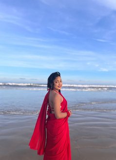 Mistress Mishti - Acompañantes transexual in Pune Photo 2 of 18