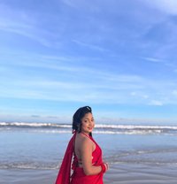 Mistress Mishti - Acompañantes transexual in Pune