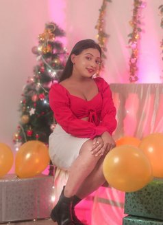 Mistress Mishti - Acompañantes transexual in Pune Photo 6 of 18