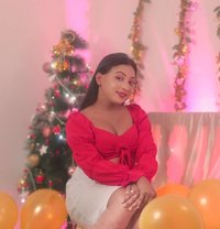 Mistress Mishti - Acompañantes transexual in Pune Photo 6 of 18