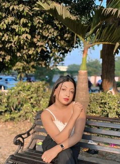 Mistress Mishti - Acompañantes transexual in Pune Photo 10 of 18