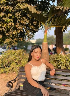 Mistress Mishti - Acompañantes transexual in Pune Photo 11 of 18