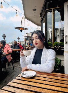 Mistress Mishti - Acompañantes transexual in Pune Photo 12 of 18