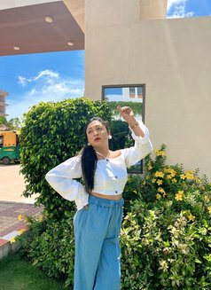 Mistress Mishti - Acompañantes transexual in Pune Photo 14 of 18