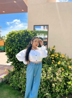 Mistress Mishti - Acompañantes transexual in Pune Photo 15 of 18