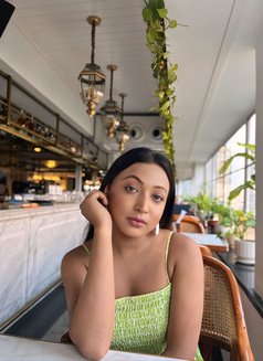 Mistress Mishti - Acompañantes transexual in Pune Photo 16 of 18