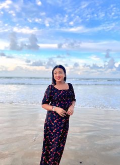 Mistress Mishti - Acompañantes transexual in Pune Photo 18 of 18