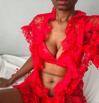 Mistress Mitch n videosex - escort in Nairobi