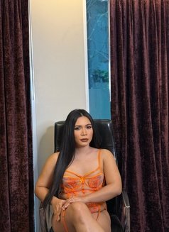 Monica big cock ready fuck - Acompañantes transexual in Bangkok Photo 13 of 13