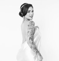 Monica Meet up & Webcam - escort in Angeles City