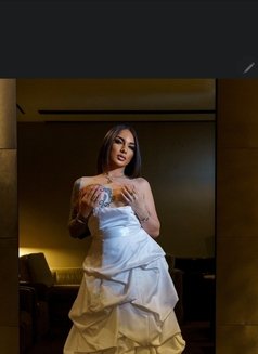 Mistress Monica - Transsexual escort in Dubai Photo 6 of 30