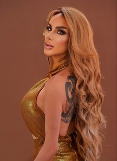 Mistress Monica - Transsexual escort in Dubai Photo 25 of 30