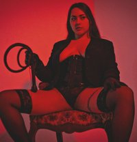 Mistress Morrigan - escort in Santa Cruz de Tenerife