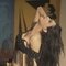 Mistress Naira Shaikh Dominating Queen - Transsexual escort in Navi Mumbai