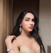 Mistress Naira Shaikh Dominating Queen - Transsexual escort in Navi Mumbai