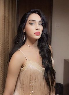 Mistress Naira Shaikh Dominating Queen - Transsexual escort in Hyderabad Photo 29 of 29