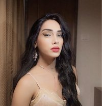 Mistress Naira Shaikh Dominating Queen - Transsexual escort in Hyderabad Photo 29 of 29