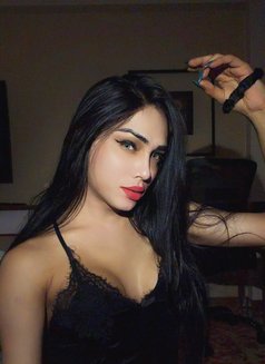 Mistress Naira Shaikh Dominating Queen - Transsexual escort in Navi Mumbai Photo 4 of 30