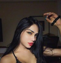 Mistress Naira Shaikh Dominating Queen - Transsexual escort in Navi Mumbai Photo 4 of 30