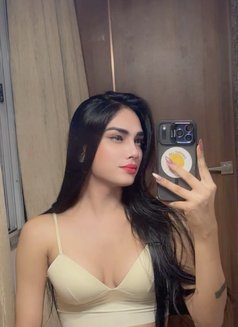 Mistress Naira Shaikh Dominating Queen - Transsexual escort in Navi Mumbai Photo 30 of 30
