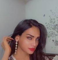 Mistress Naira Shaikh Dominating Queen - Transsexual escort in Ahmedabad