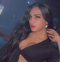 Mistress Naira Shaikh Dominating Queen - Transsexual escort in Navi Mumbai