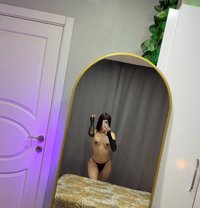 Jana Lebanese - escort in Beirut