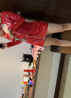 Mistress Nam - escort in Bangkok Photo 3 of 6